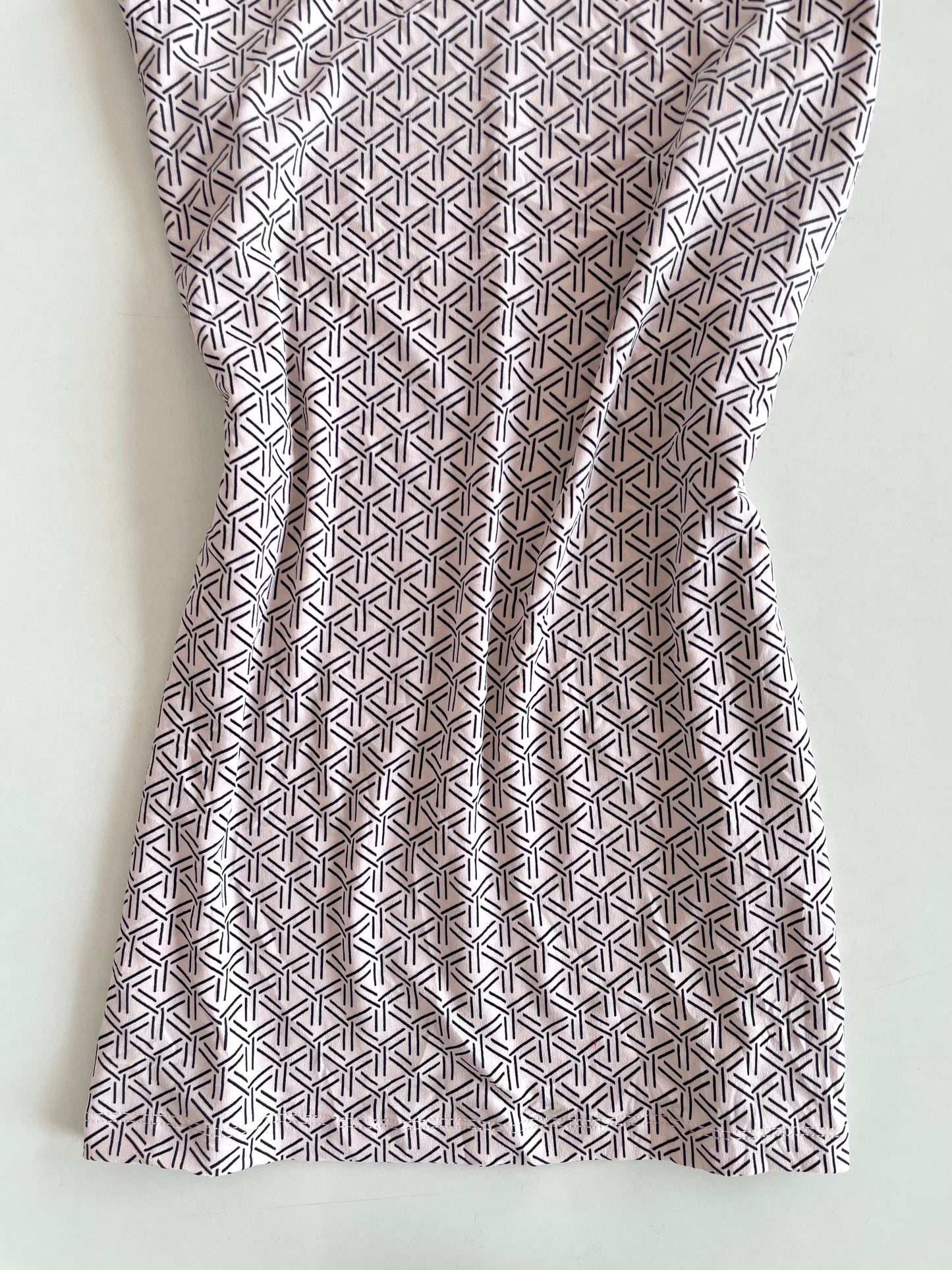 Banana Republic Side Knot Top-Bust 34 to 36