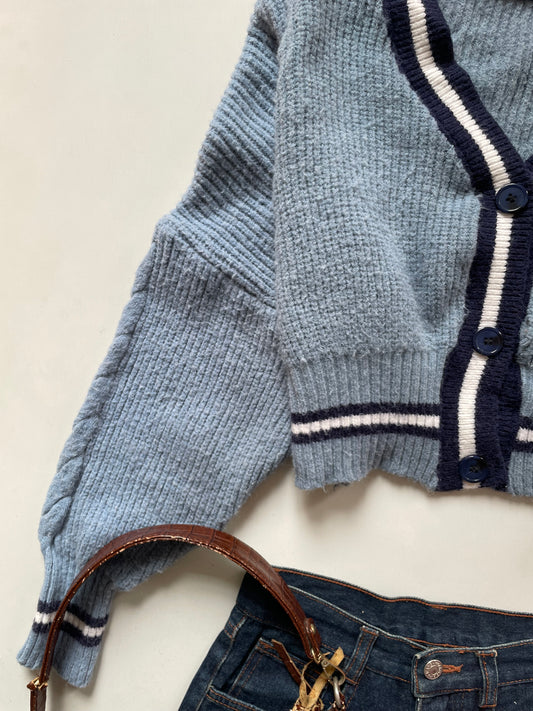 Chunky Pinterest Sweater-Chest 42