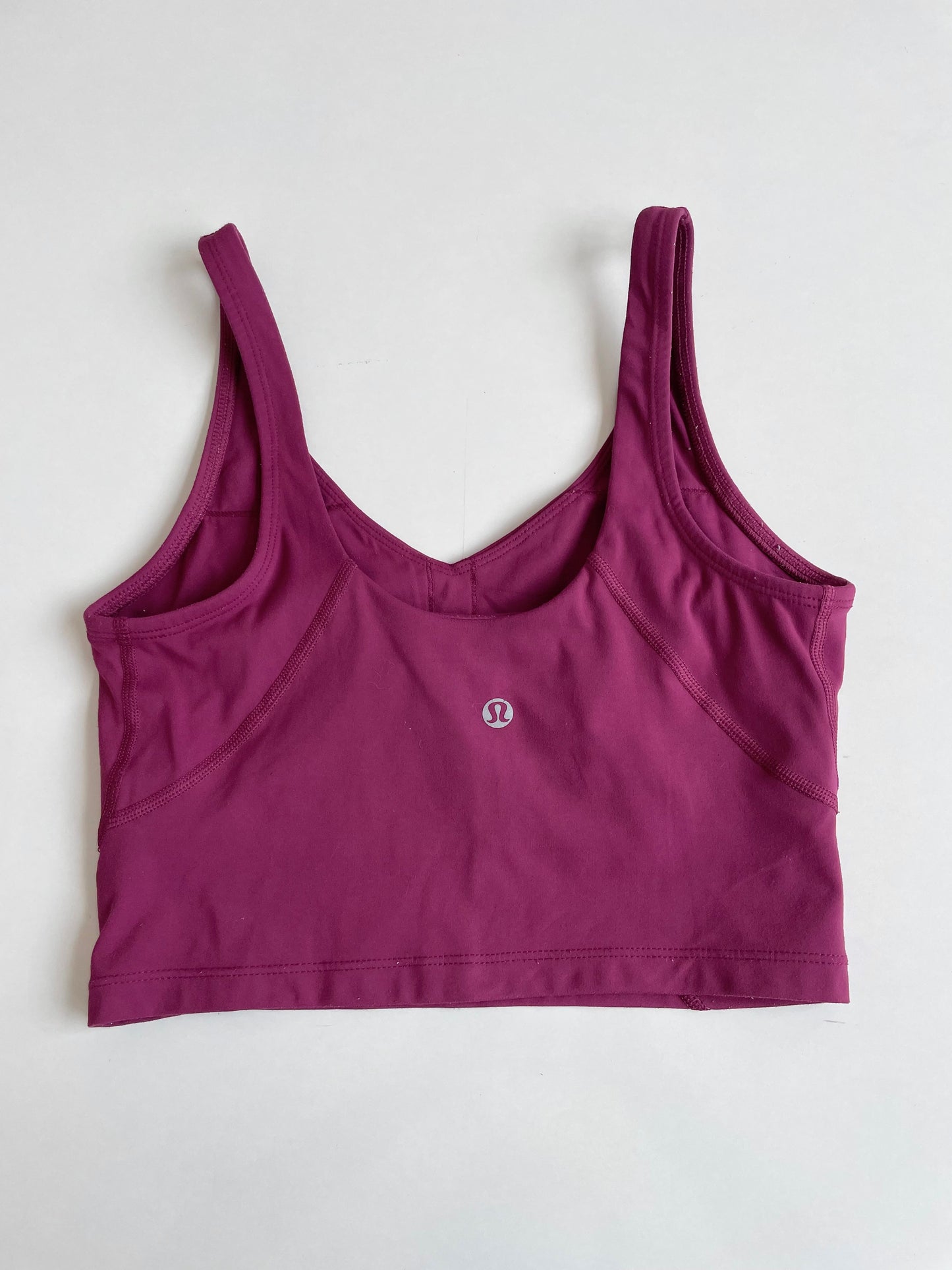 Lululemon Vintage Sports Bra-Bust 30 to 32