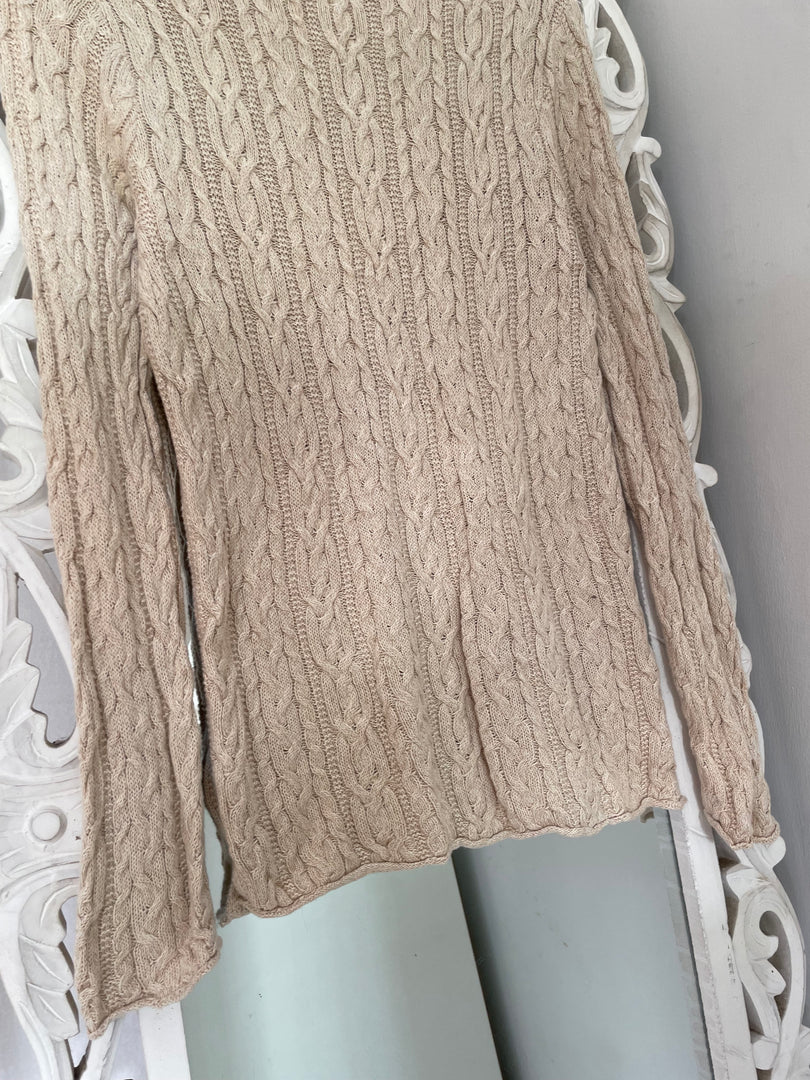 Vintage Ralph Lauren Sweater-Chest 34 to 36