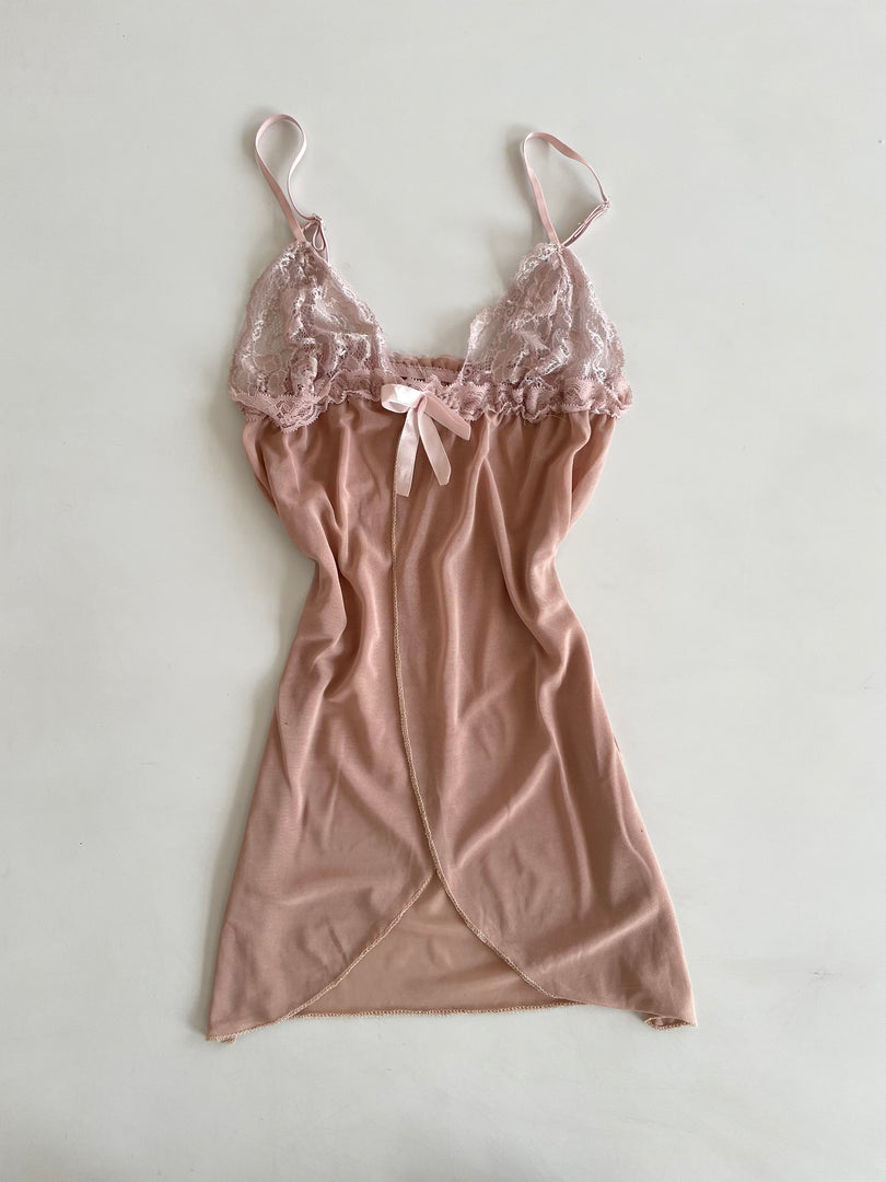 Lacy Sheer Loungewear -Bust 30 to 32