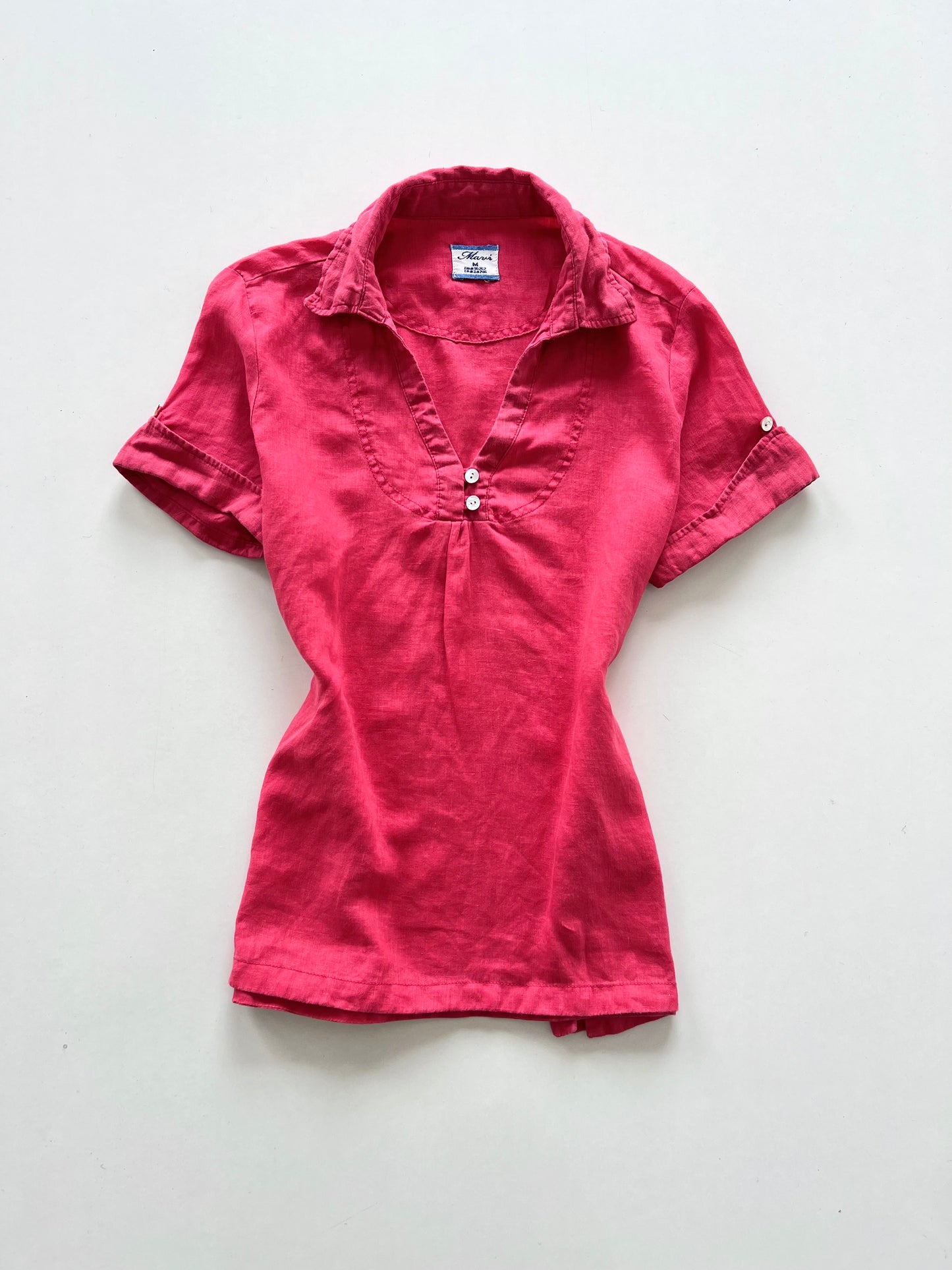 Maui Vintage Top-Bust 40