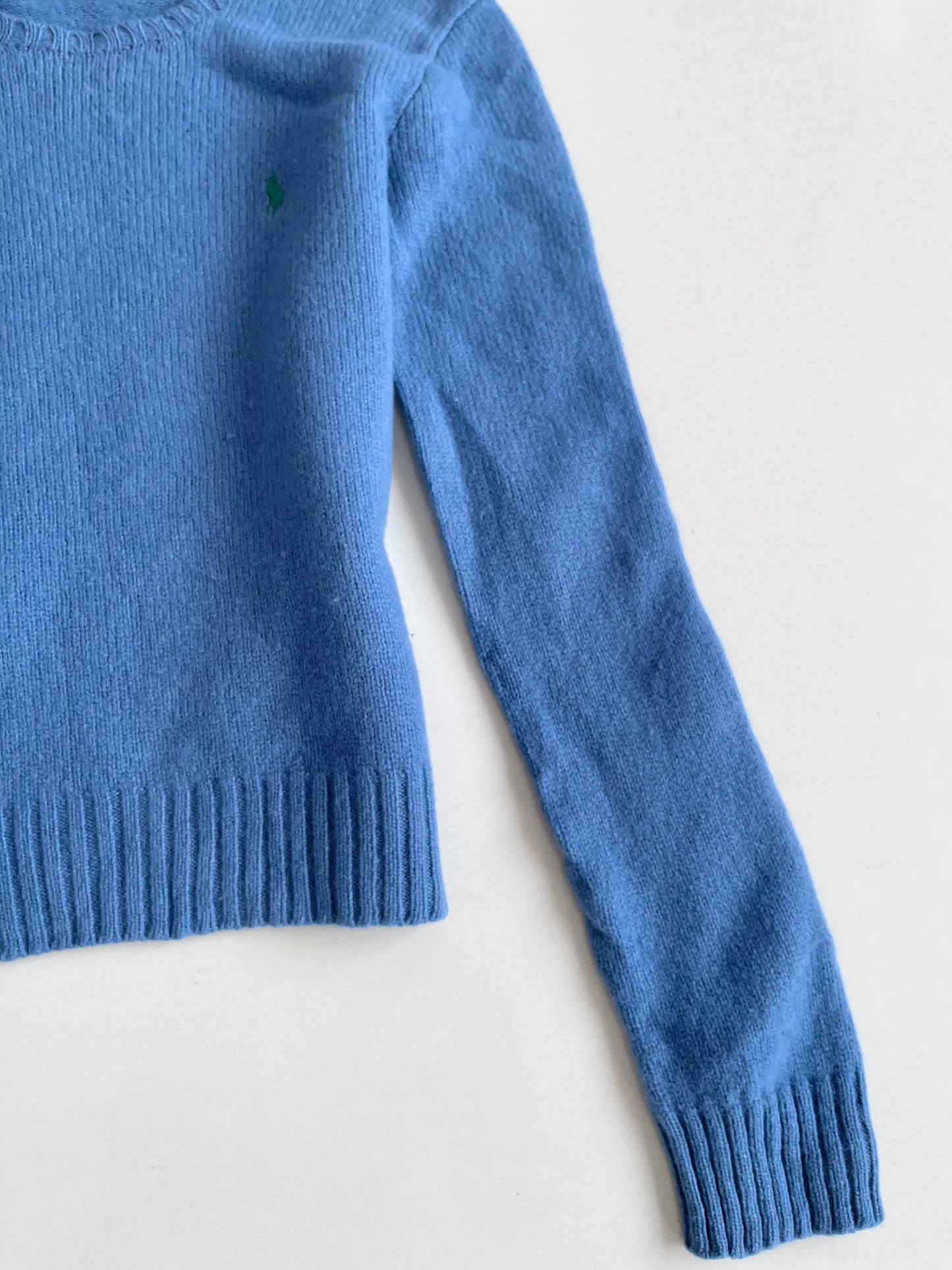 Ralph Lauren Vintage Sweater-Bust 30 to 32