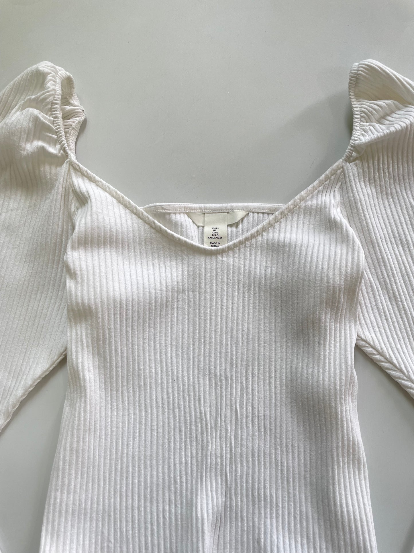 H&m Pre Winter Top-Bust 32 to 36
