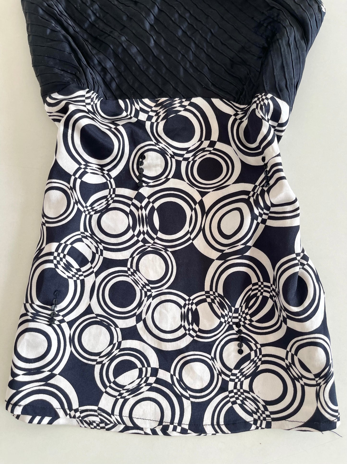 Vintage Top-Bust 32