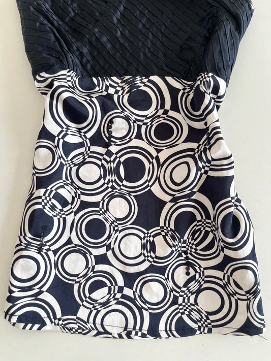 Vintage Top-Bust 32