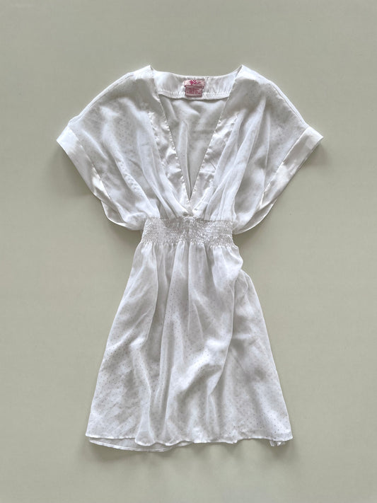 Sheer Dress-Bust 34 to 36