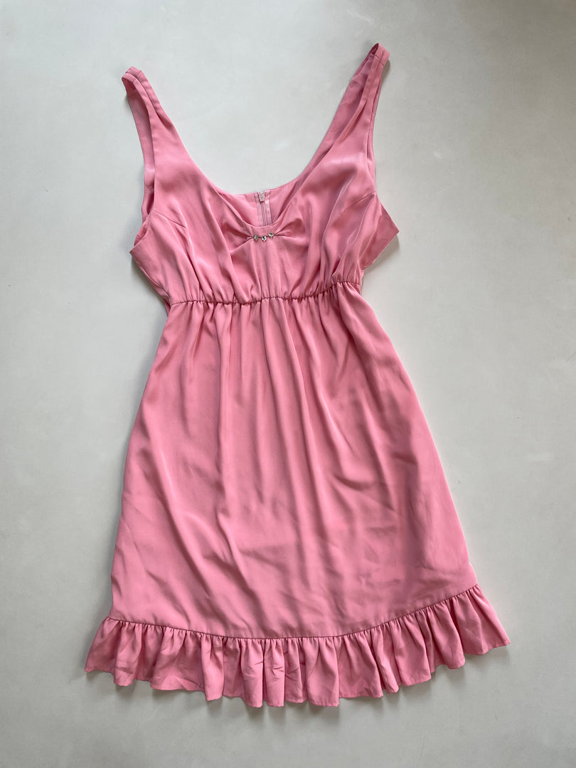 Bubblegum Dress-Bust 34 to 36
