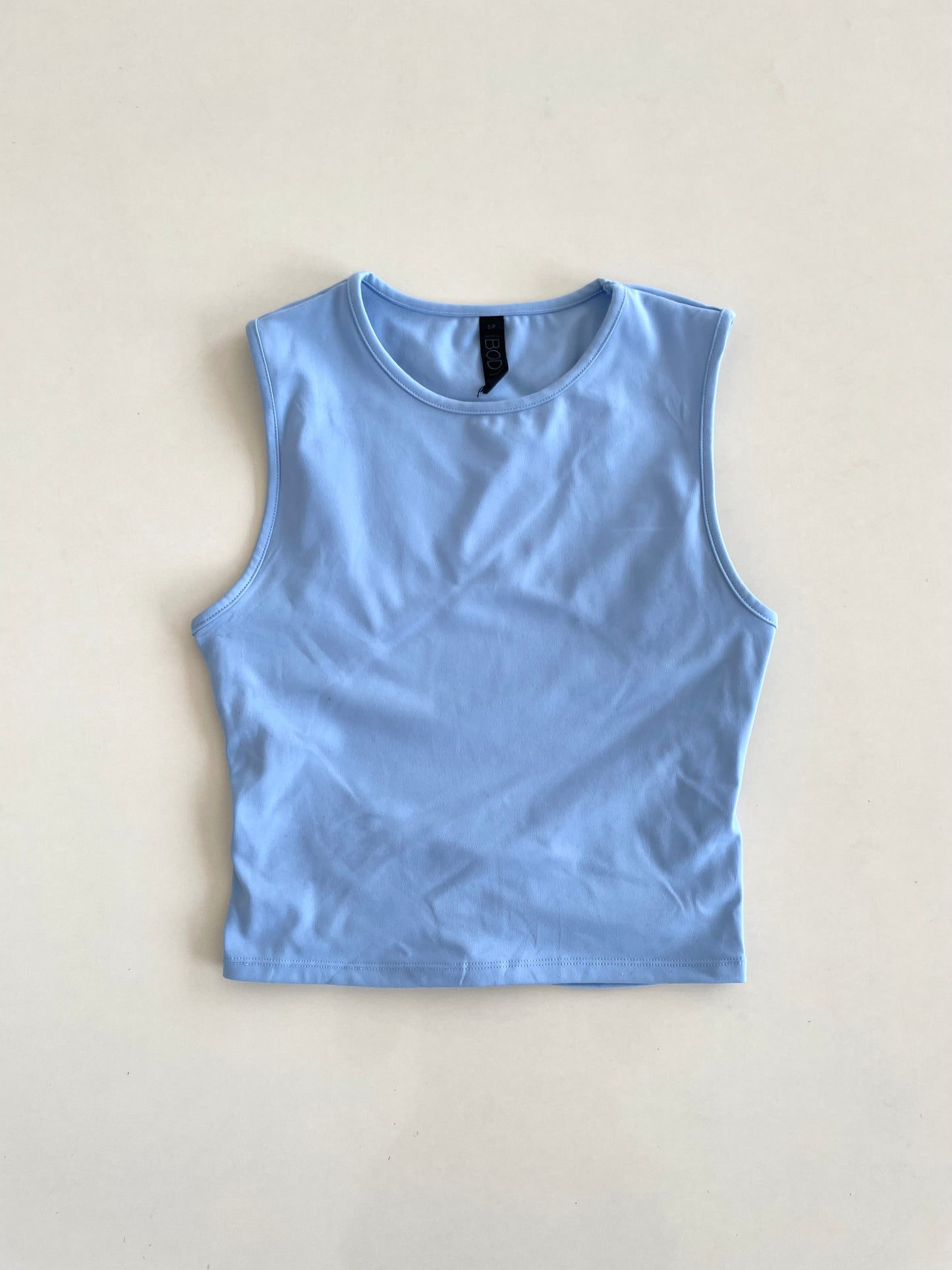 Body Active Wear Top-Bust 34