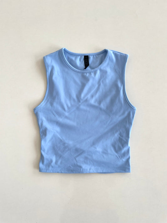 Body Active Wear Top-Bust 34