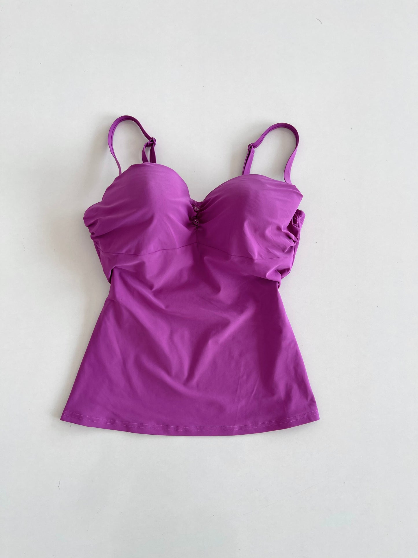 Calida Tankini Top-Bust 34 to 36
