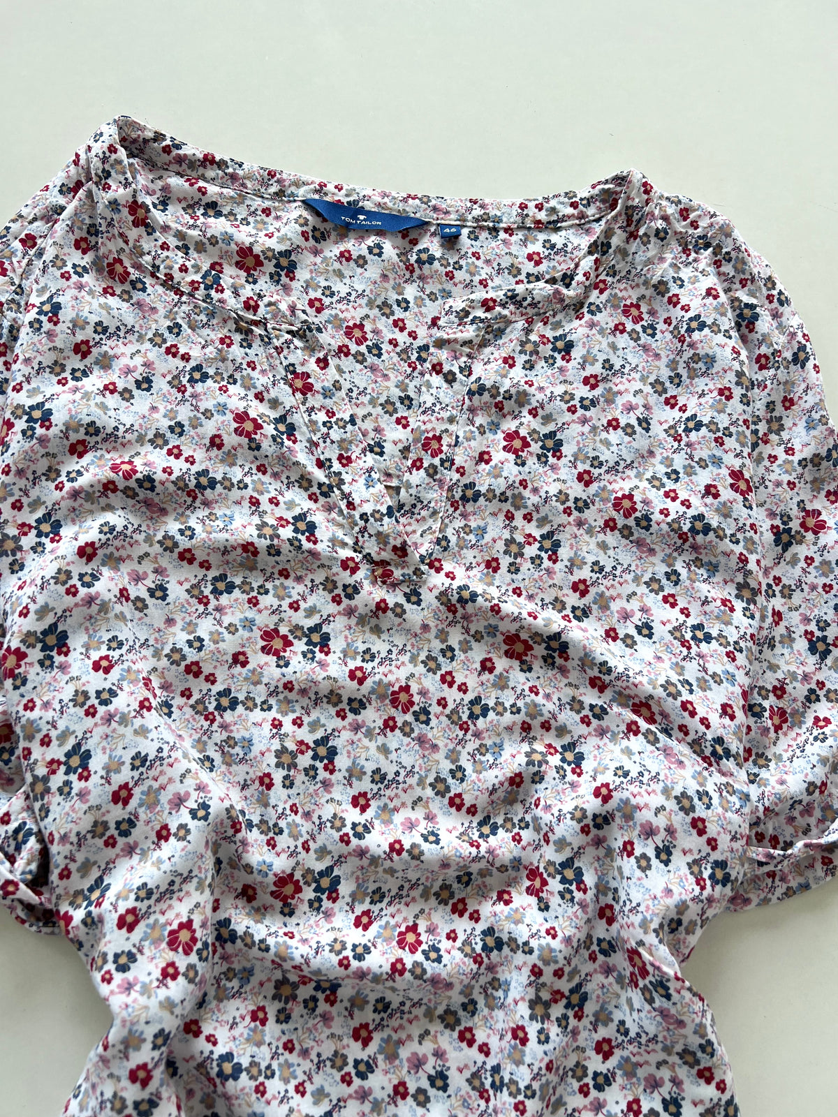 Tom Tailor Top-Bust 48