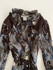 Alberto Makali Top- Bust 34 to 38