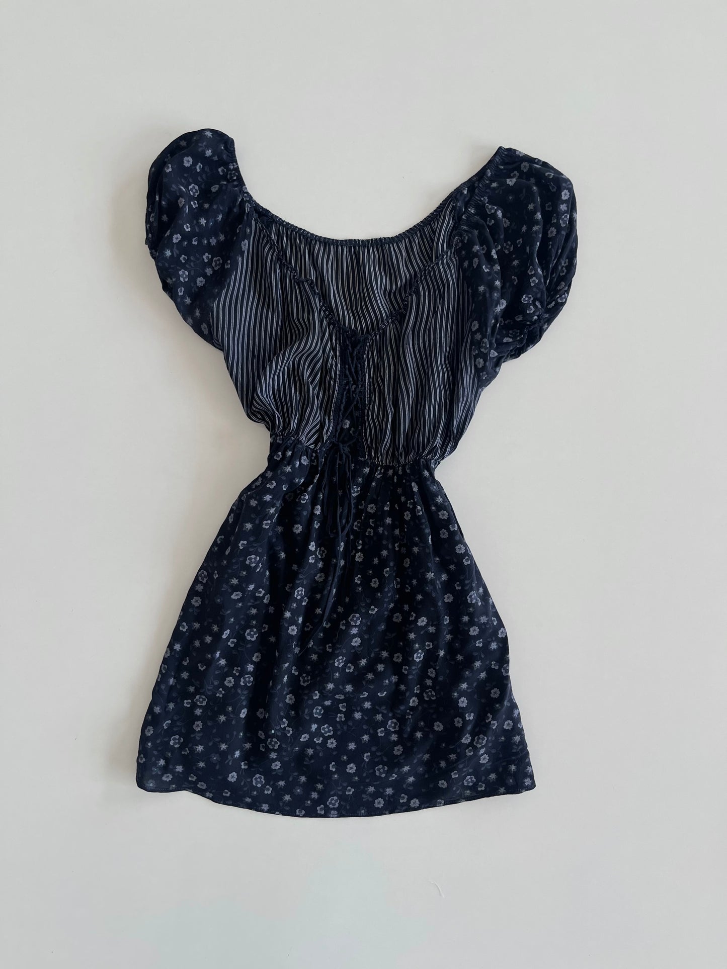 Y2k Cotton Top-Bust 34 to 36