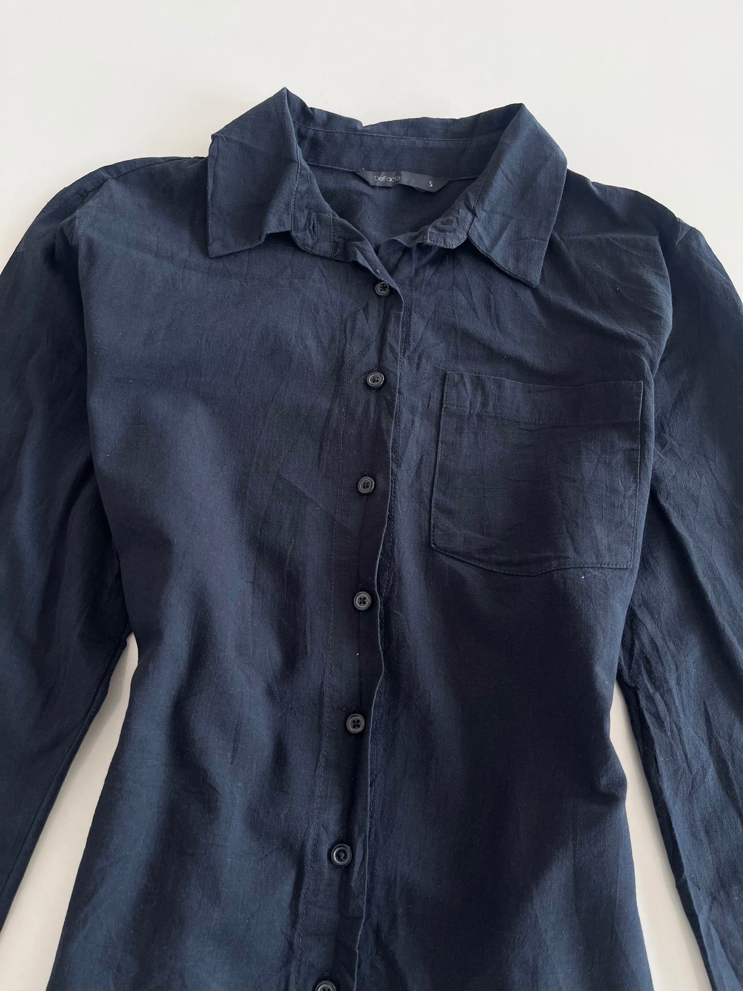Defacto Shirt-Bust 40