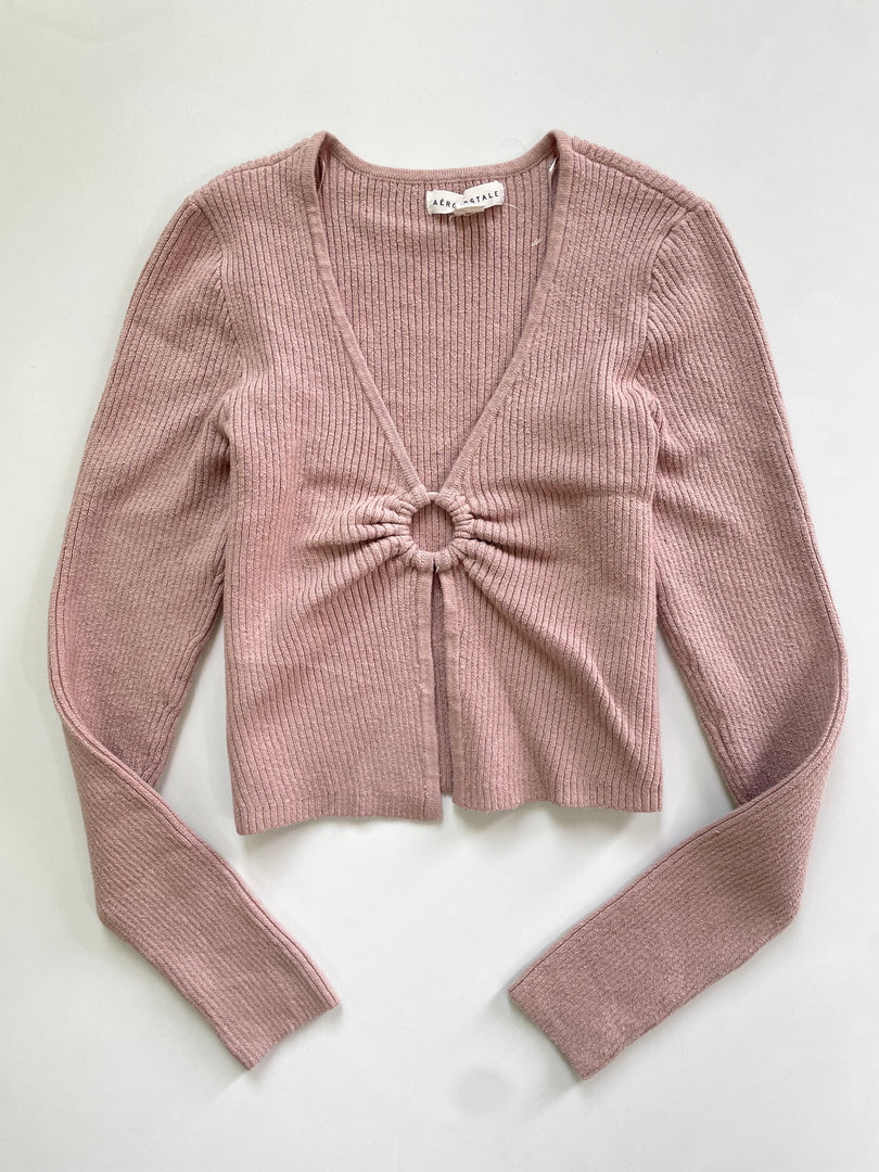 Aeropostale Pre Winter Top-Bust 30 to 34