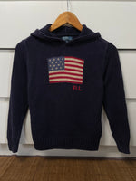 Load image into Gallery viewer, Ralph Lauren Vintage Sweater-Bust 32
