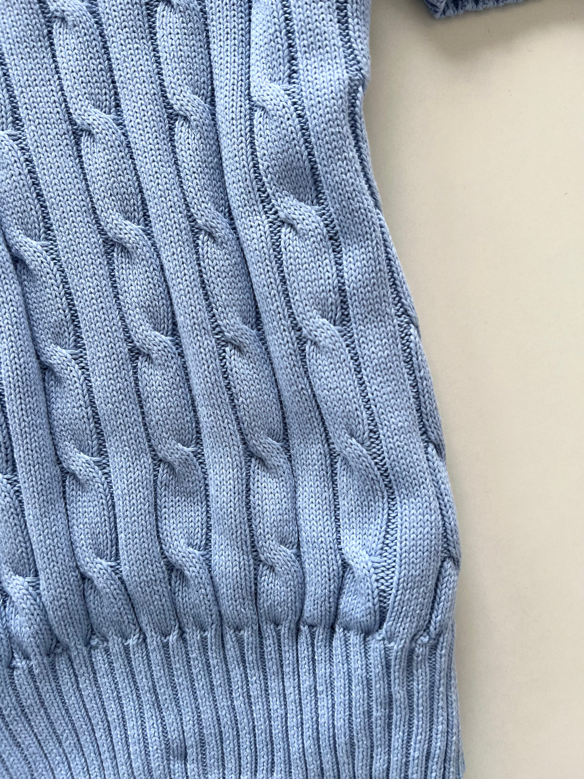 Ralph Lauren New Tagged Vintage Sweater-Bust 40