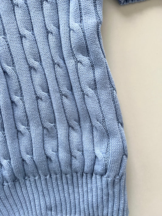Ralph Lauren New Tagged Vintage Sweater-Bust 40