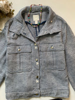 Load image into Gallery viewer, H&amp;m Denimwear-Chest 38