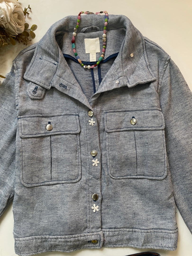 H&m Denimwear-Chest 38