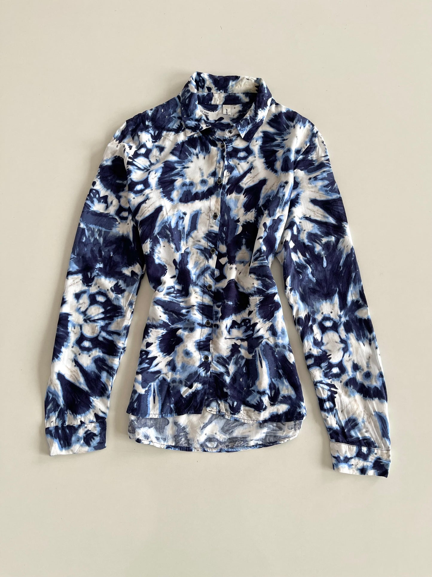 Soyaconcept Cotton Shirt-Bust 42