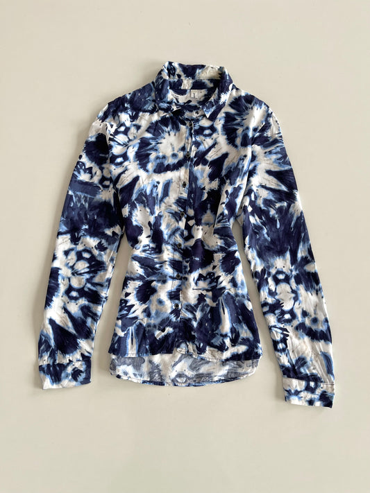 Soyaconcept Cotton Shirt-Bust 42