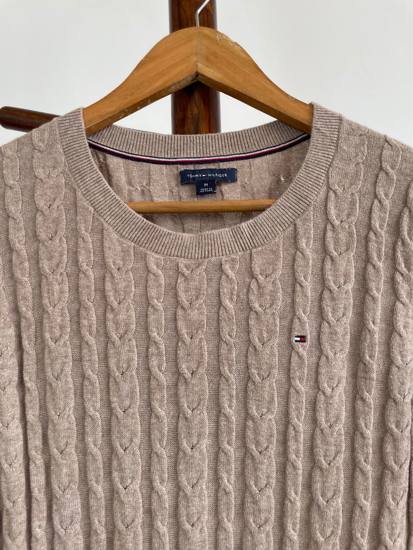 Tommy Hilfiger Vintage Cotton Top-Bust 34 to 36