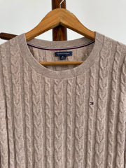 Tommy Hilfiger Vintage Cotton Top-Bust 34 to 36