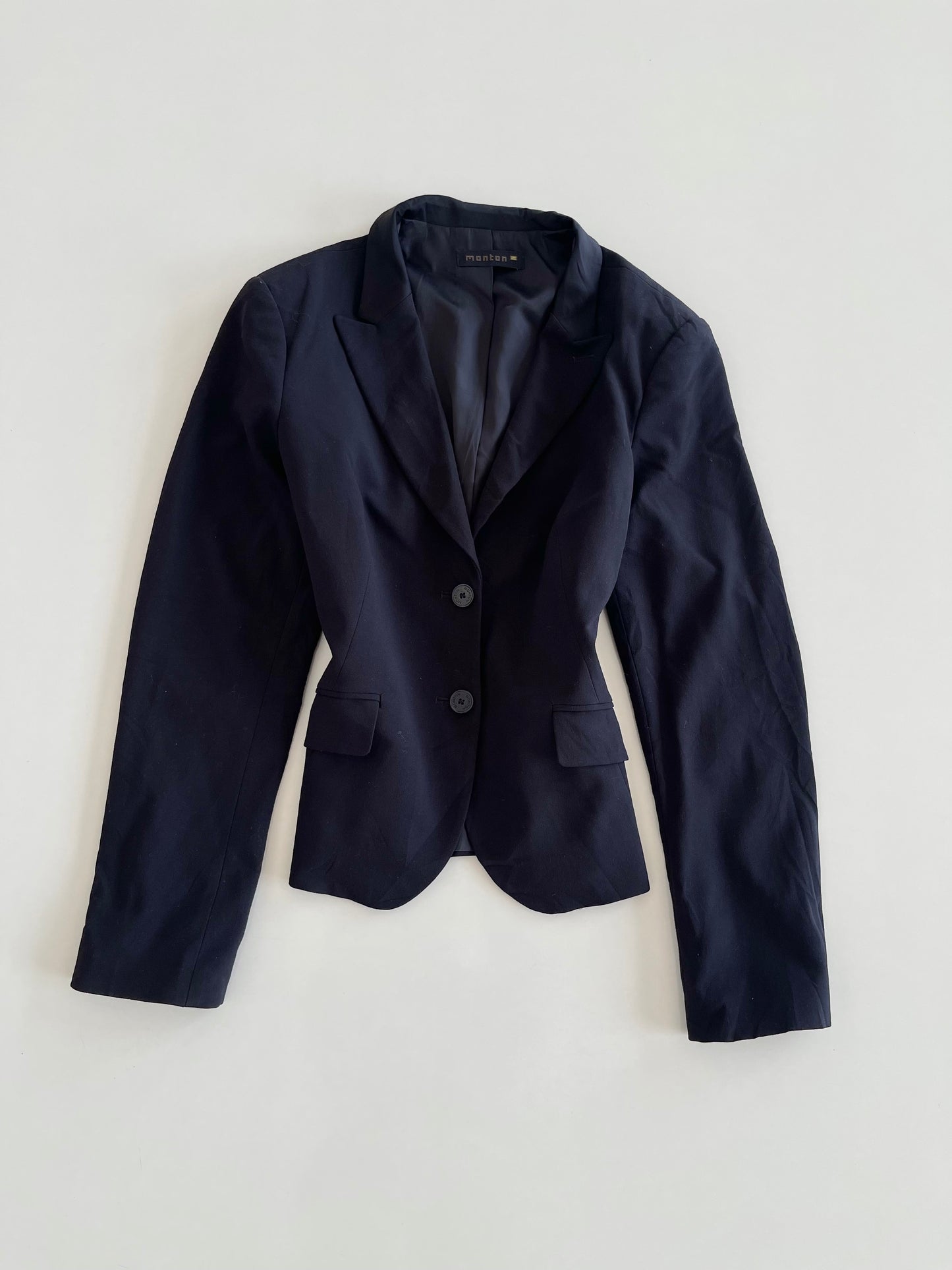 Monton Blazer-Bust 36