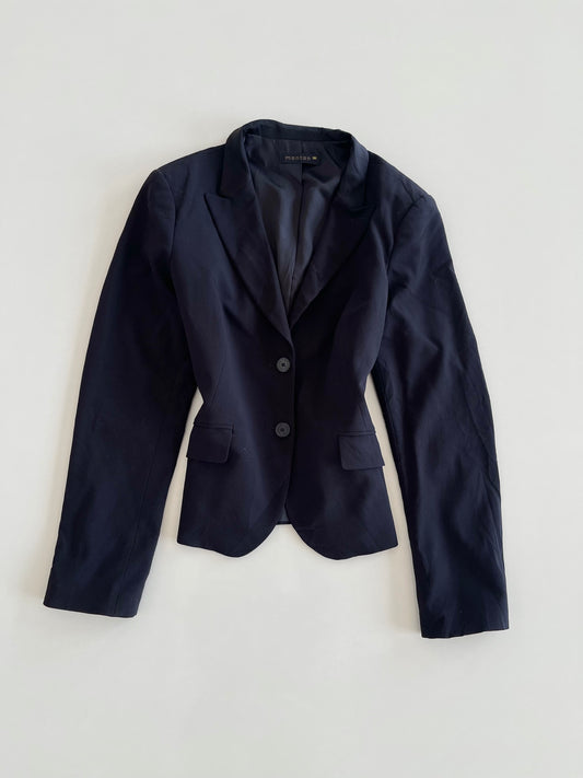 Monton Blazer-Bust 36