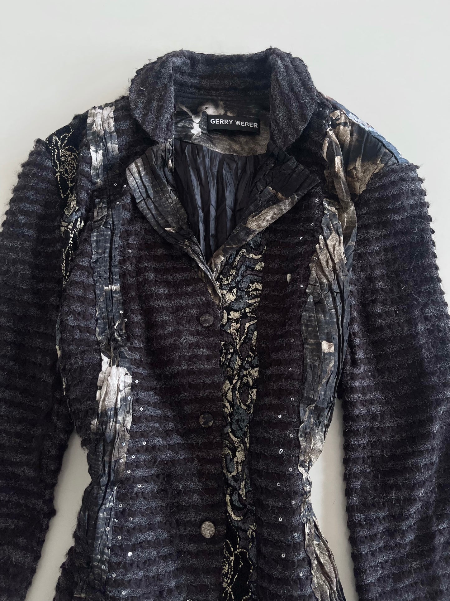 Gerry Weber Vintage Blazer-Bust 48 to 50
