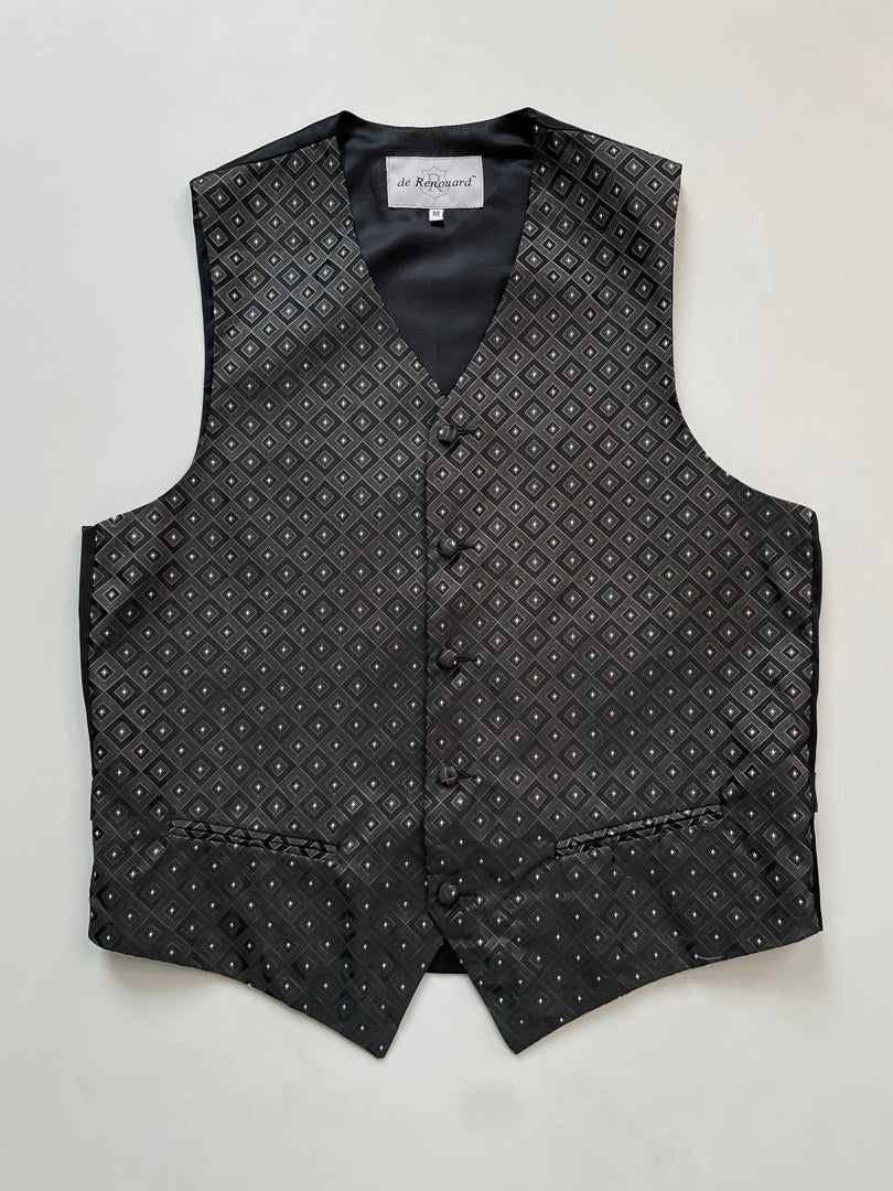 De Renouard Waistcoat-Bust 42