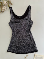 Load image into Gallery viewer, Amisu Sequin Top-Bust 32 to 34