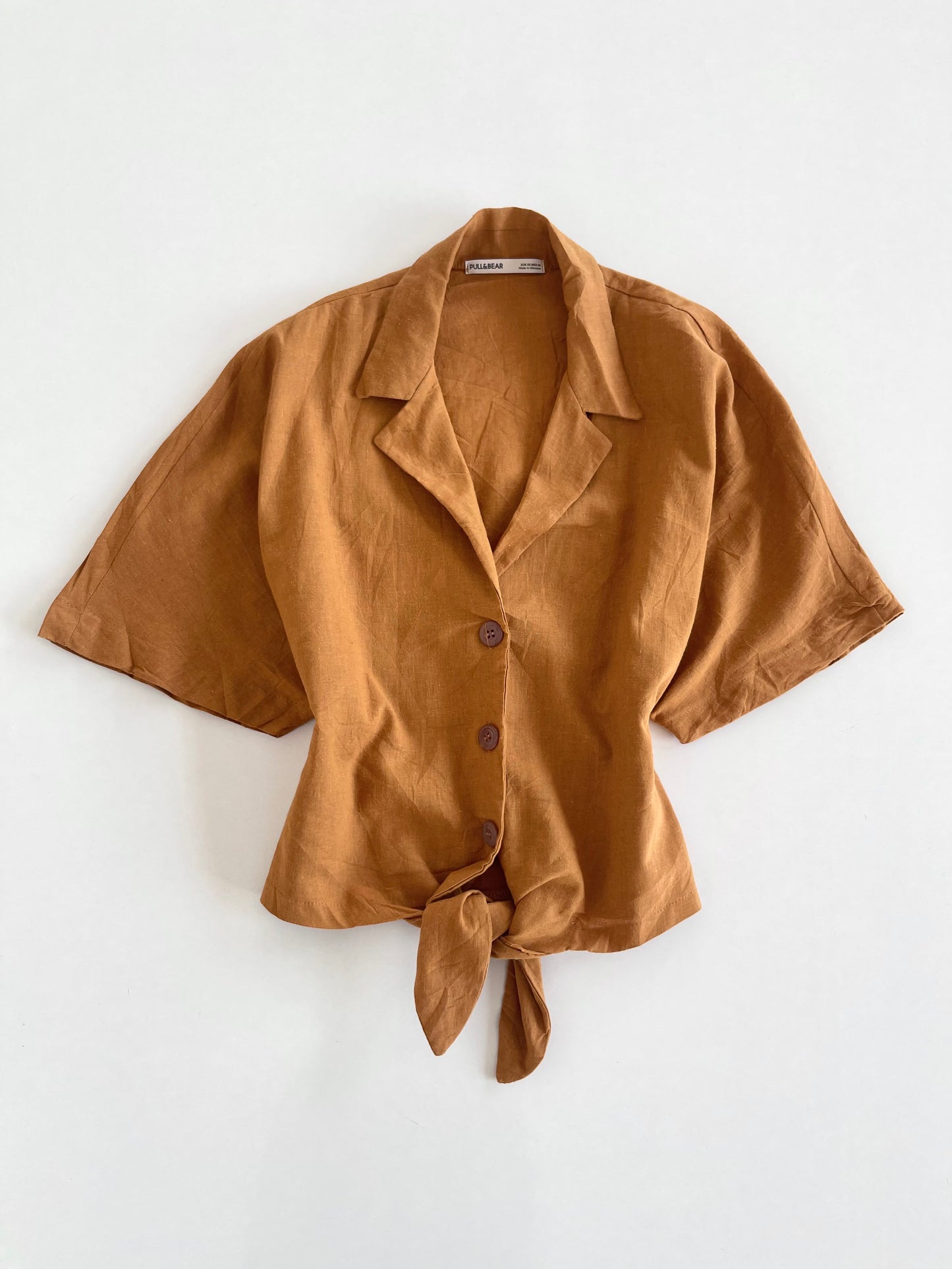 Pull & Bear Top-Bust 38