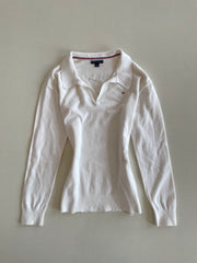 Tommy Hilfiger Vintage Top-Bust 38