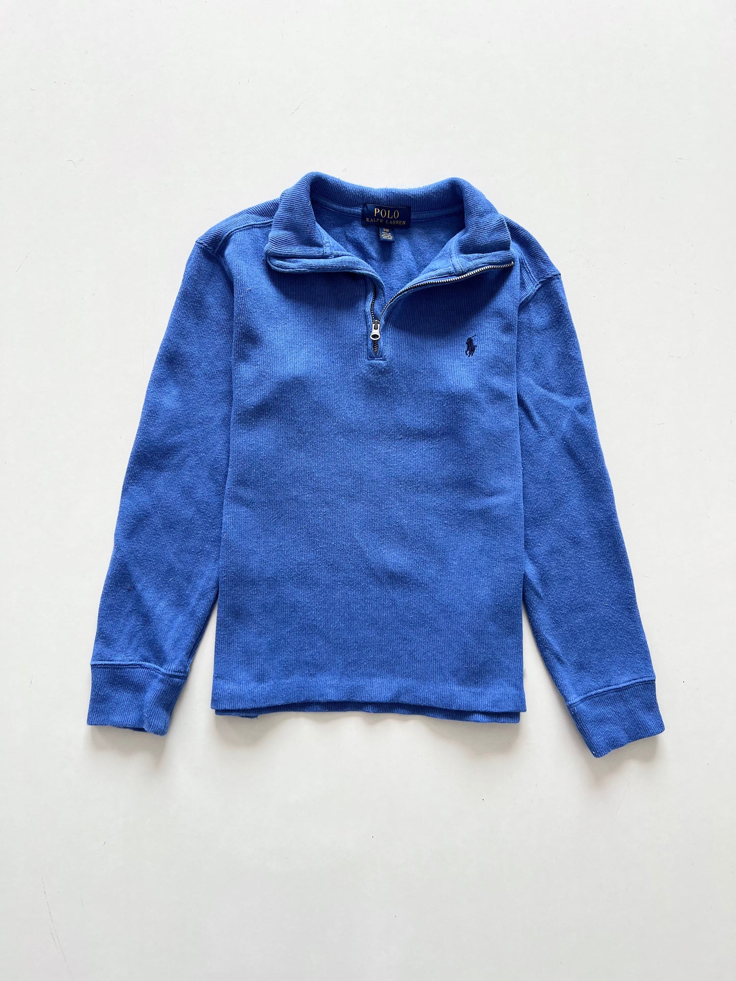 Ralph Lauren 100% Cotton Vintage Sweater-Bust 34