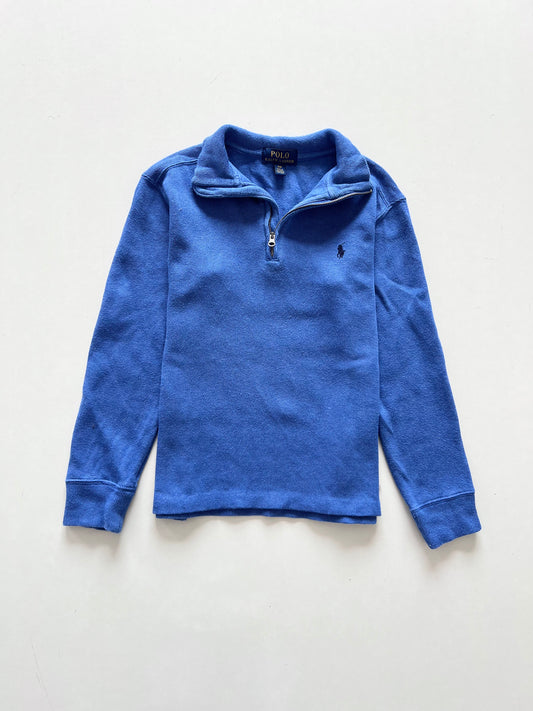 Ralph Lauren 100% Cotton Vintage Sweater-Bust 34