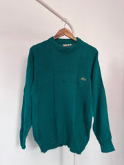 Vintage Lacoste Sweater-Chest 38