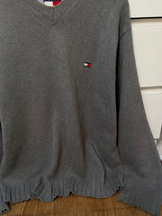 Tommy Hilfiger Vintage Sweater-Bust 46
