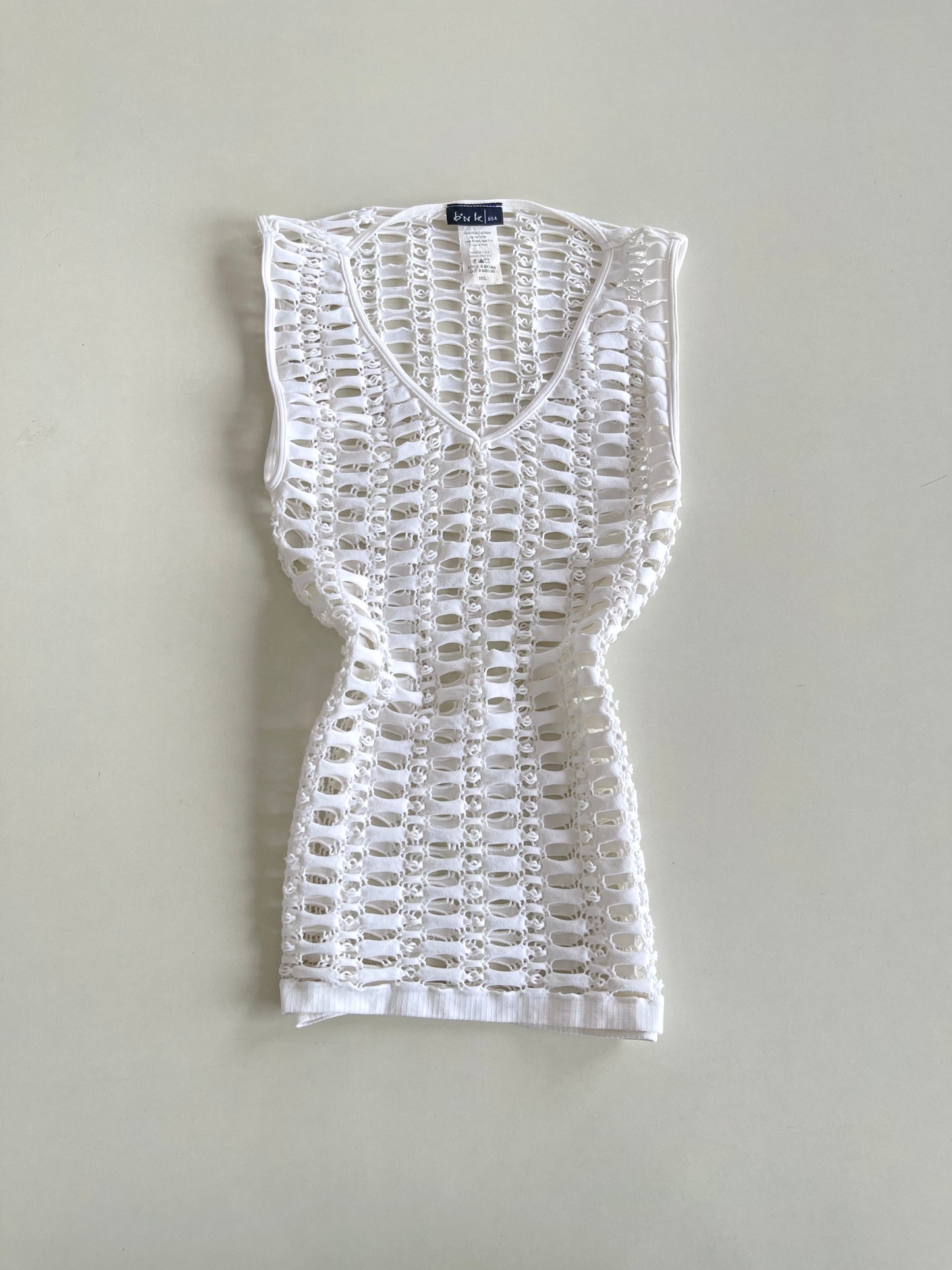 Bnk Grunge Top-Bust 26 to 30