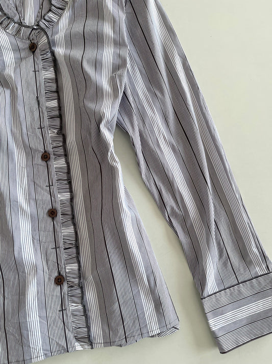 Erfo Vintage Shirt-Bust 40