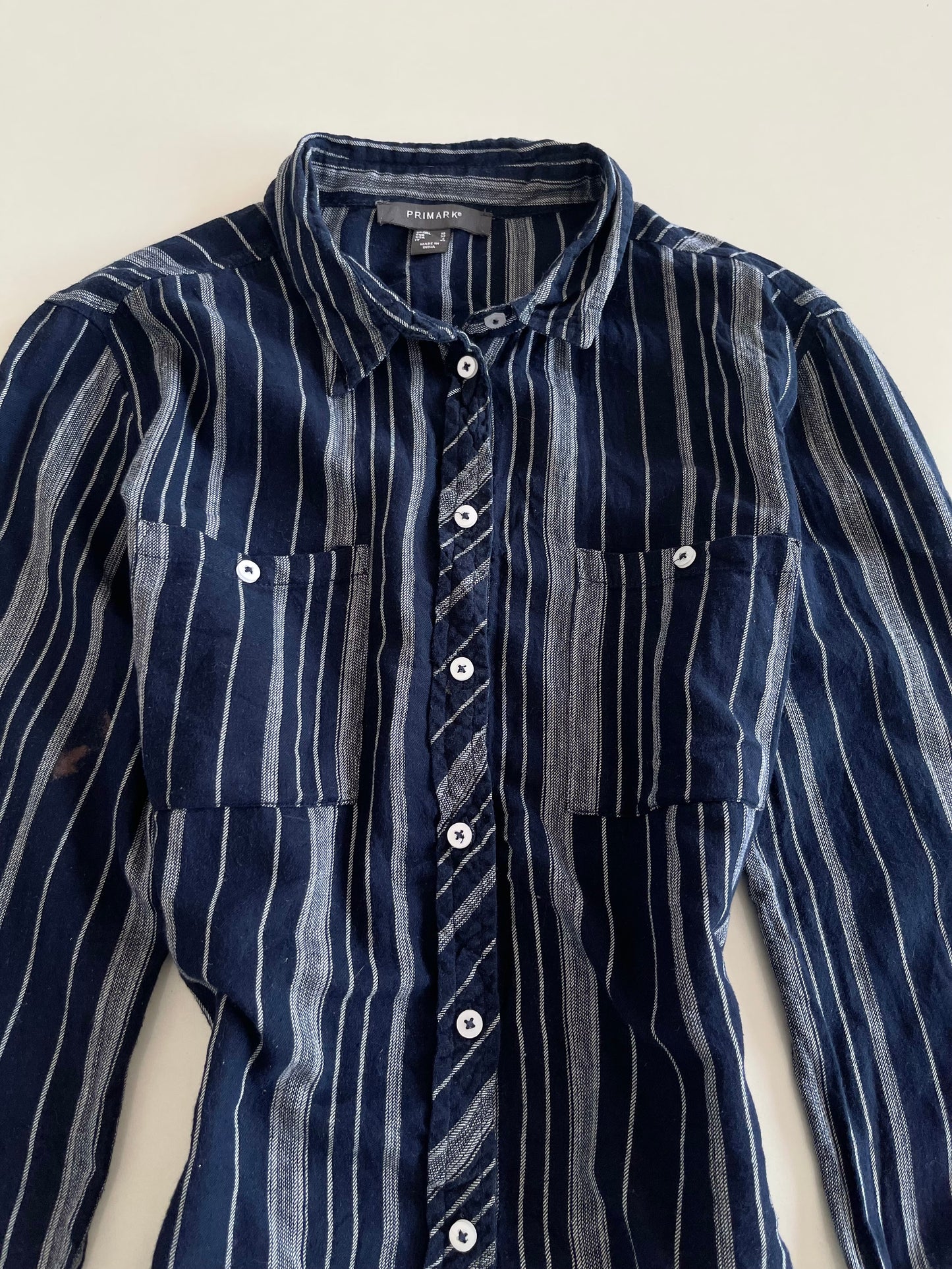 Primark Shirt -Bust 38