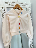 Load image into Gallery viewer, Cyzy Chunky Sweater-Bust 32
