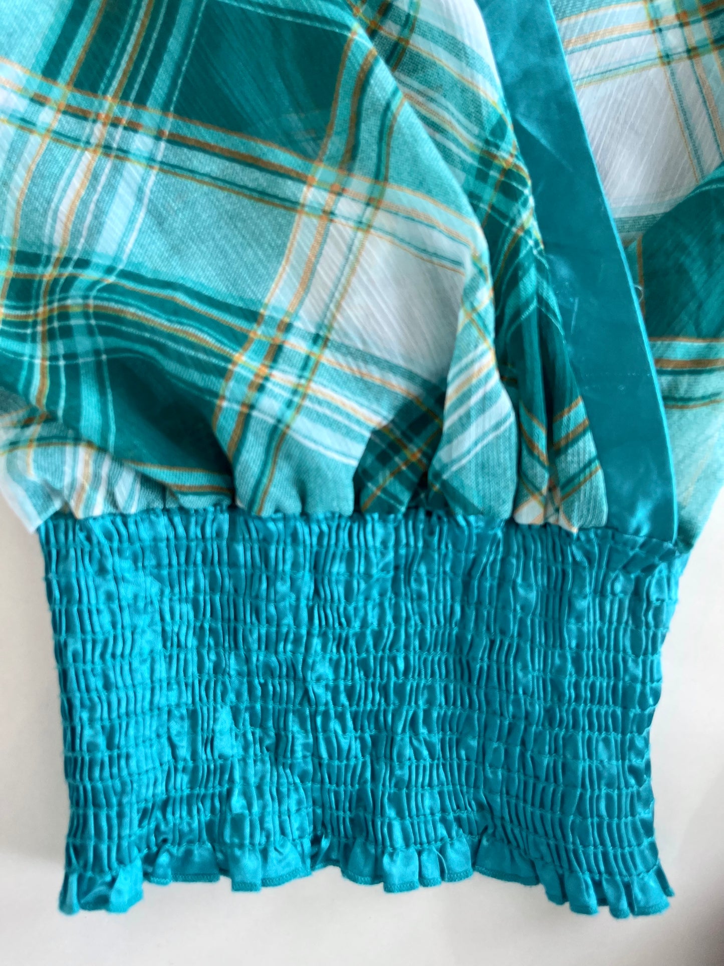 Vintage Top-Bust 34 to 36