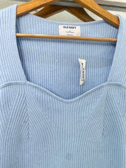 Old Navy Pre Winter Top with tags-Bust 34 to 38