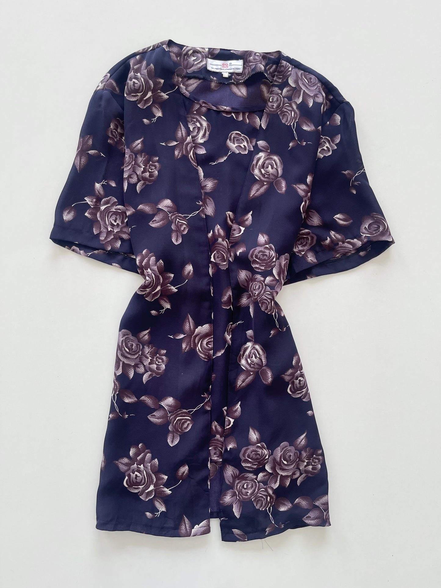 Rosewood Top-Bust 48