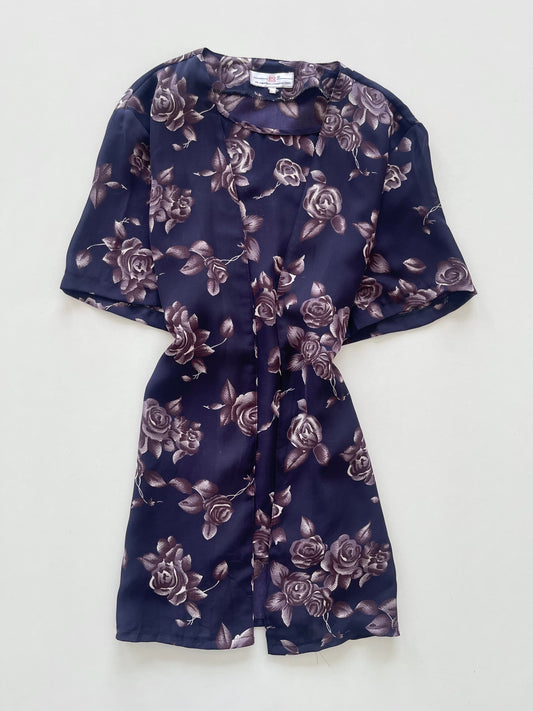 Rosewood Top-Bust 48