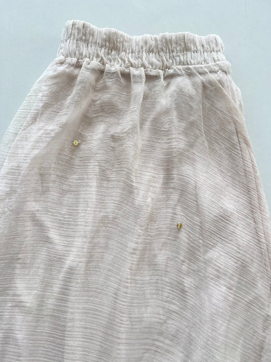 Prairie Skirt-Waist 28 to 32