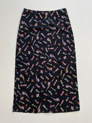 Sareet Summer Skirt-Waist 28